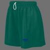 Ladies Wicking Mesh Shorts Thumbnail