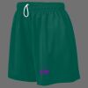 Ladies Wicking Mesh Shorts Thumbnail