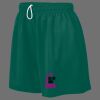 Ladies Wicking Mesh Shorts Thumbnail