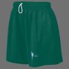 Ladies Wicking Mesh Shorts Thumbnail