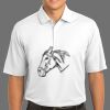 Tech Sport Dri FIT Polo Thumbnail
