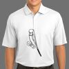 Tech Sport Dri FIT Polo Thumbnail