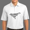 Tech Sport Dri FIT Polo Thumbnail