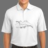 Tech Sport Dri FIT Polo Thumbnail