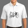 Tech Sport Dri FIT Polo Thumbnail