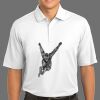 Tech Sport Dri FIT Polo Thumbnail