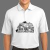 Tech Sport Dri FIT Polo Thumbnail
