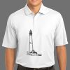 Tech Sport Dri FIT Polo Thumbnail