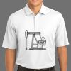 Tech Sport Dri FIT Polo Thumbnail