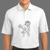Tech Sport Dri FIT Polo Thumbnail