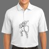 Tech Sport Dri FIT Polo Thumbnail