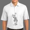 Tech Sport Dri FIT Polo Thumbnail