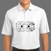 Tech Sport Dri FIT Polo Thumbnail