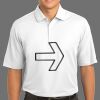 Tech Sport Dri FIT Polo Thumbnail
