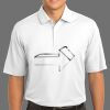 Tech Sport Dri FIT Polo Thumbnail