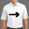 Tech Sport Dri FIT Polo Thumbnail