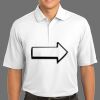 Tech Sport Dri FIT Polo Thumbnail
