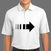 Tech Sport Dri FIT Polo Thumbnail