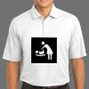 Tech Sport Dri FIT Polo Thumbnail