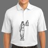 Tech Sport Dri FIT Polo Thumbnail