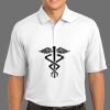 Tech Sport Dri FIT Polo Thumbnail