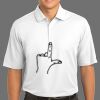 Tech Sport Dri FIT Polo Thumbnail