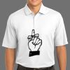 Tech Sport Dri FIT Polo Thumbnail