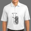 Tech Sport Dri FIT Polo Thumbnail