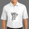 Tech Sport Dri FIT Polo Thumbnail