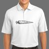 Tech Sport Dri FIT Polo Thumbnail