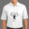 Tech Sport Dri FIT Polo Thumbnail