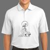 Tech Sport Dri FIT Polo Thumbnail