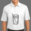 Tech Sport Dri FIT Polo Thumbnail