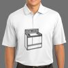 Tech Sport Dri FIT Polo Thumbnail