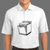 Tech Sport Dri FIT Polo Thumbnail