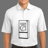 Tech Sport Dri FIT Polo Thumbnail