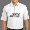 Tech Sport Dri FIT Polo Thumbnail