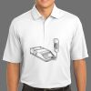 Tech Sport Dri FIT Polo Thumbnail