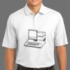 Tech Sport Dri FIT Polo Thumbnail