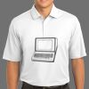 Tech Sport Dri FIT Polo Thumbnail