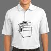 Tech Sport Dri FIT Polo Thumbnail