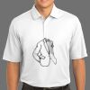 Tech Sport Dri FIT Polo Thumbnail