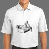Tech Sport Dri FIT Polo Thumbnail