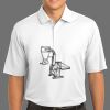 Tech Sport Dri FIT Polo Thumbnail
