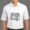 Tech Sport Dri FIT Polo Thumbnail