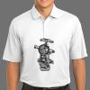 Tech Sport Dri FIT Polo Thumbnail
