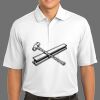 Tech Sport Dri FIT Polo Thumbnail