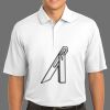 Tech Sport Dri FIT Polo Thumbnail