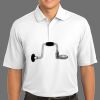 Tech Sport Dri FIT Polo Thumbnail