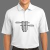 Tech Sport Dri FIT Polo Thumbnail